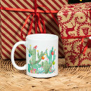 Search for christmas cactus mugs Southwest