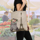 Search for fanciful animals bags Illustration