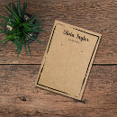 Search for frames business cards Modern