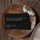 Search for slim invitations Stylish