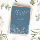 Search for rustic elegant bridal shower invitations Flowers
