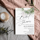 Search for rustic elegant bridal shower invitations Summer