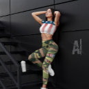 Search for tiger pattern clothing Style