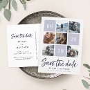 Search for photo grid invitations Chic