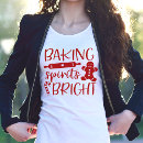 Search for making spirits bright tshirts Modern