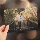 Search for 5x7 magnets wedding save the dates Minimalist