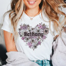 Search for girly tshirts Floral