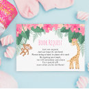 Search for jungle book invitations Bring a book