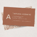 Search for pattern business cards Minimalist