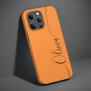 Search for orange iphone cases trendy