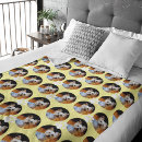 Search for photo print blankets Cat