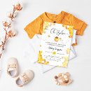 Search for babee shower invitations Watercolor