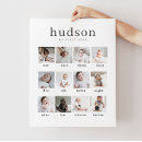 Search for months of the year posters Boy