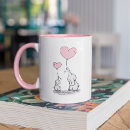 Search for baby elephants mugs Mother