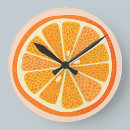 Search for food clocks citrus