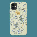 Search for forget me not flowers iphone cases Botanical