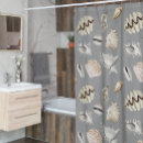 Search for seashell bathroom accessories Nautical