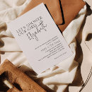 Search for girl bridal shower invitations Calligraphy