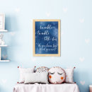 Search for twinkle twinkle little star nursery decor Blue
