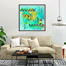 Search for mayans posters Caribbean