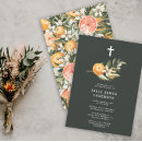 Search for christian invitations Cross