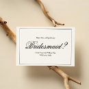 Search for funny for friends invitations Maid of honour