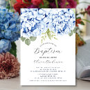 Search for summer christening invitations Girl