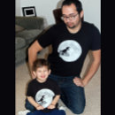 Search for dinosaur bike tshirts Funny