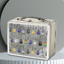 Search for electric lunch boxes Guitar