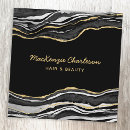 Search for marble business cards Sparkle