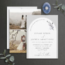 Search for 3 photo invitations Picture