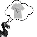 Search for dodo bird tshirts Funny