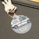 Search for messenger key rings Courier