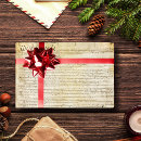 Search for teacher wrapping paper Vintage