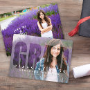Search for with qr code graduation announcement cards Simple