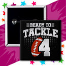 Search for 4 kids badges Party