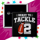 Search for number 2 badges Birthday