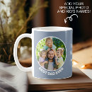 Search for sentimental mugs Modern