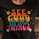 Search for optimistic quotes tshirts Cheerful