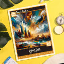 Search for riyadh postcards Saudi arabia