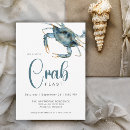 Search for feast invitations Nautical