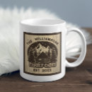Search for wood home mugs Keepsake