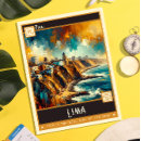 Search for lima peru postcards Vintage