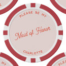 Search for maid of honor proposal Modern