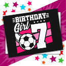 Search for soccer party postcards Sports