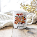 Search for retro daisy mugs Stylish