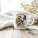 Search for funny butterfly mugs Modern