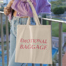 Search for emotional baggage bags Joke