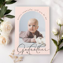 Search for godparents proposal Elegant