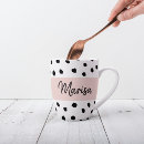 Search for dots mugs Modern